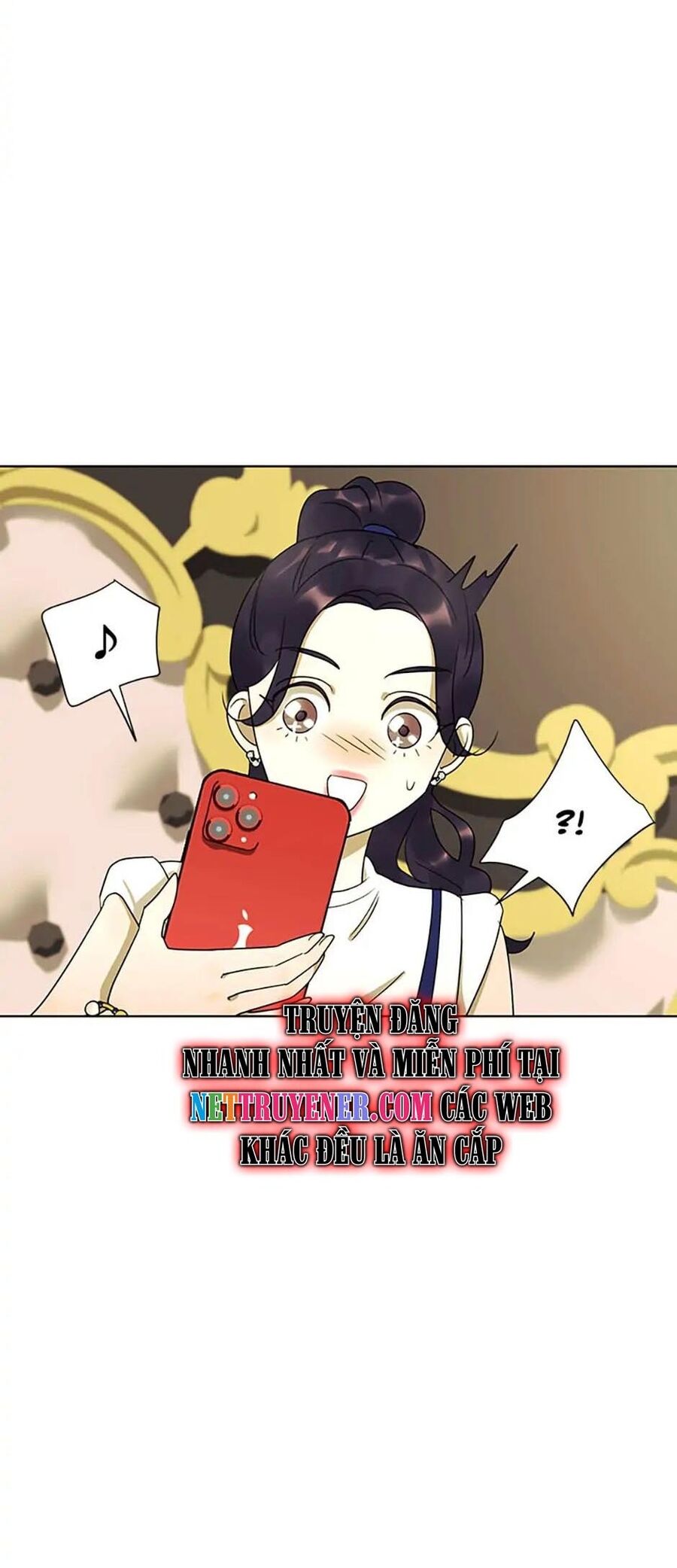Tiểu Thuyết Đầu Tay Của Ác Nữ Chap 31 - Next Chap 32