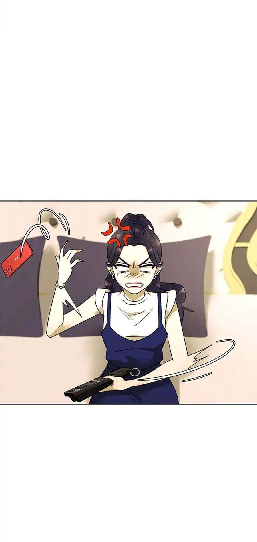 Tiểu Thuyết Đầu Tay Của Ác Nữ Chap 31 - Next Chap 32