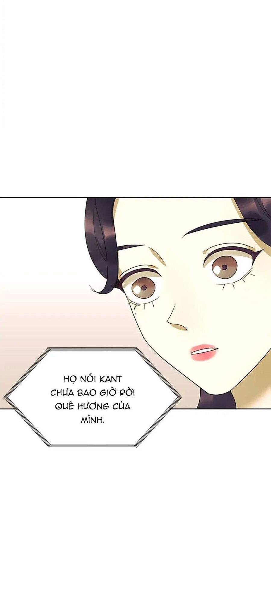Tiểu Thuyết Đầu Tay Của Ác Nữ Chap 31 - Next Chap 32
