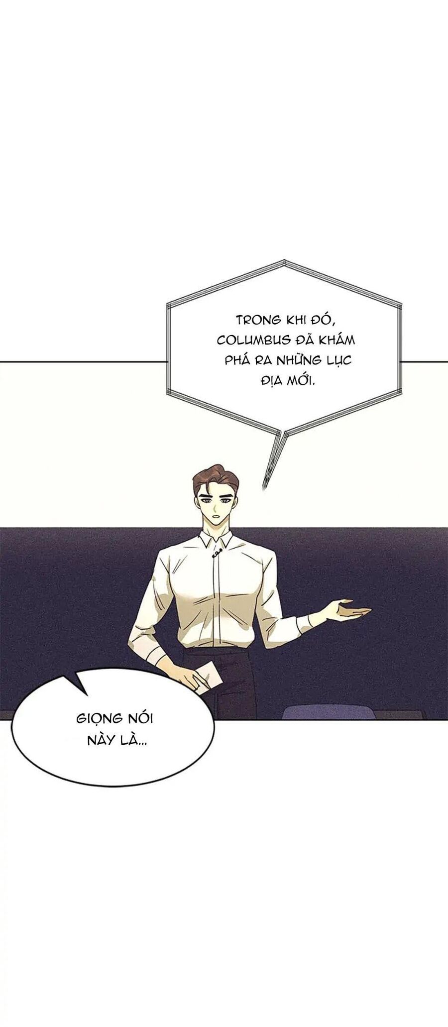 Tiểu Thuyết Đầu Tay Của Ác Nữ Chap 31 - Next Chap 32