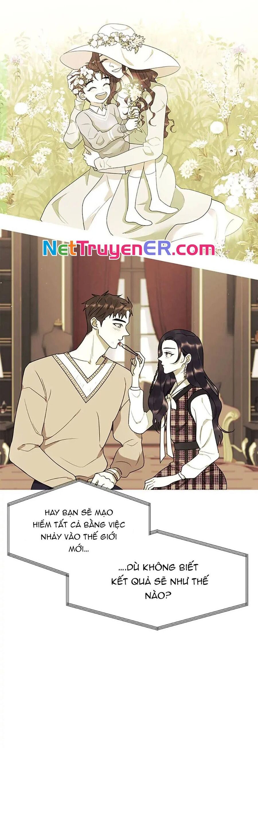 Tiểu Thuyết Đầu Tay Của Ác Nữ Chap 31 - Next Chap 32