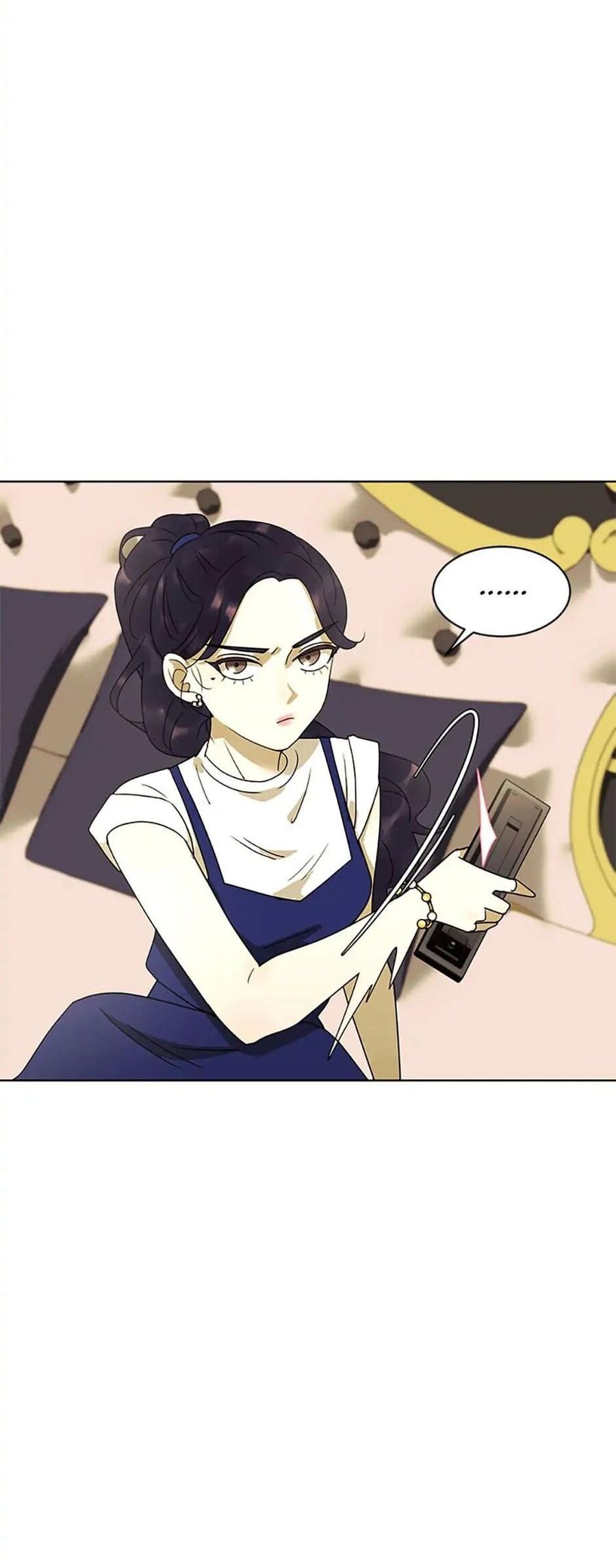 Tiểu Thuyết Đầu Tay Của Ác Nữ Chap 31 - Next Chap 32