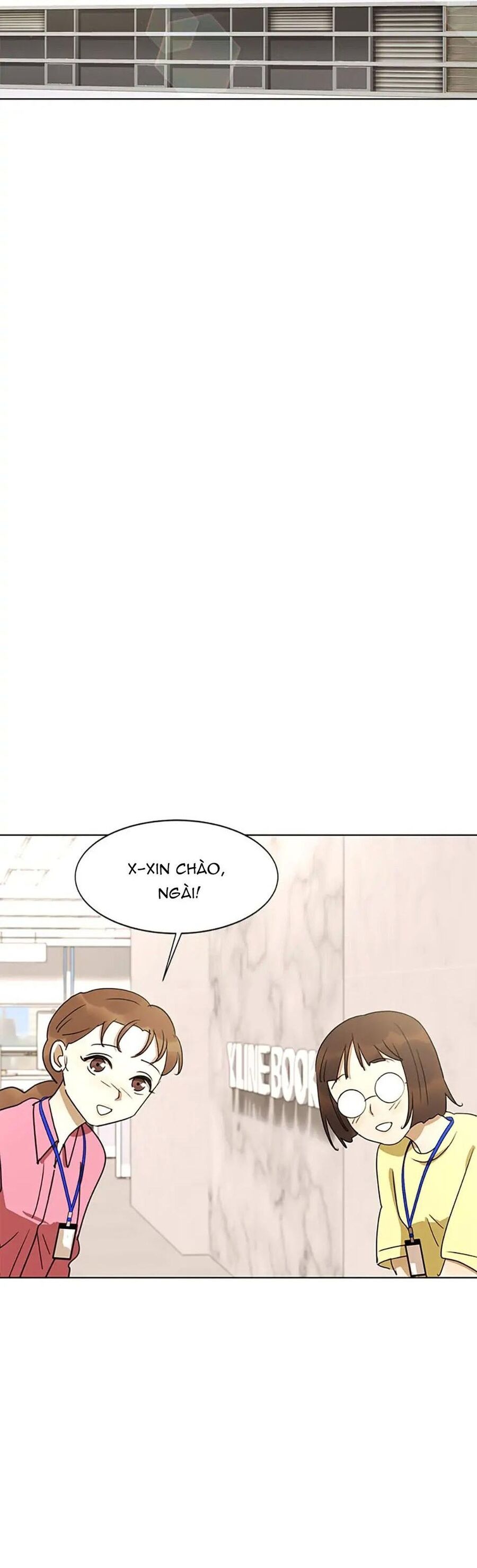 Tiểu Thuyết Đầu Tay Của Ác Nữ Chap 31 - Next Chap 32