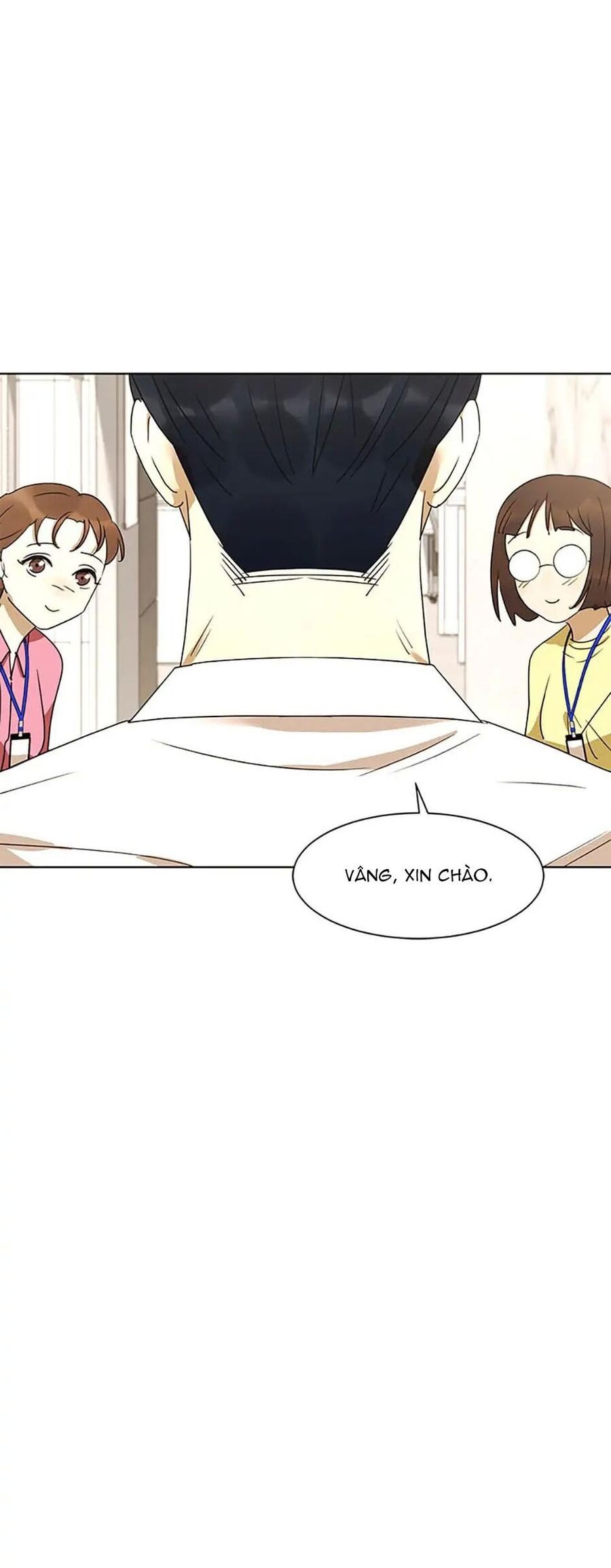 Tiểu Thuyết Đầu Tay Của Ác Nữ Chap 31 - Next Chap 32
