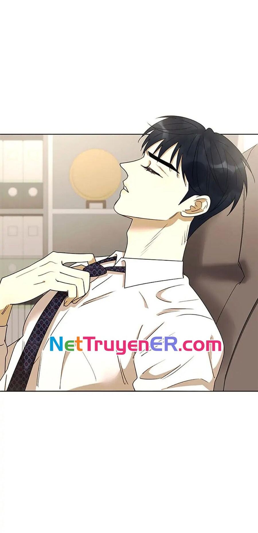 Tiểu Thuyết Đầu Tay Của Ác Nữ Chap 31 - Next Chap 32