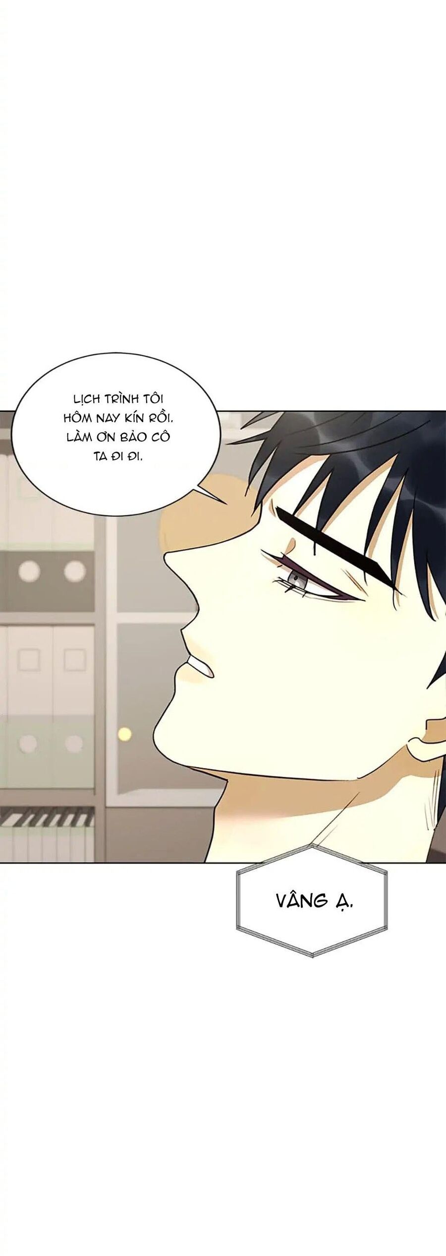 Tiểu Thuyết Đầu Tay Của Ác Nữ Chap 31 - Next Chap 32