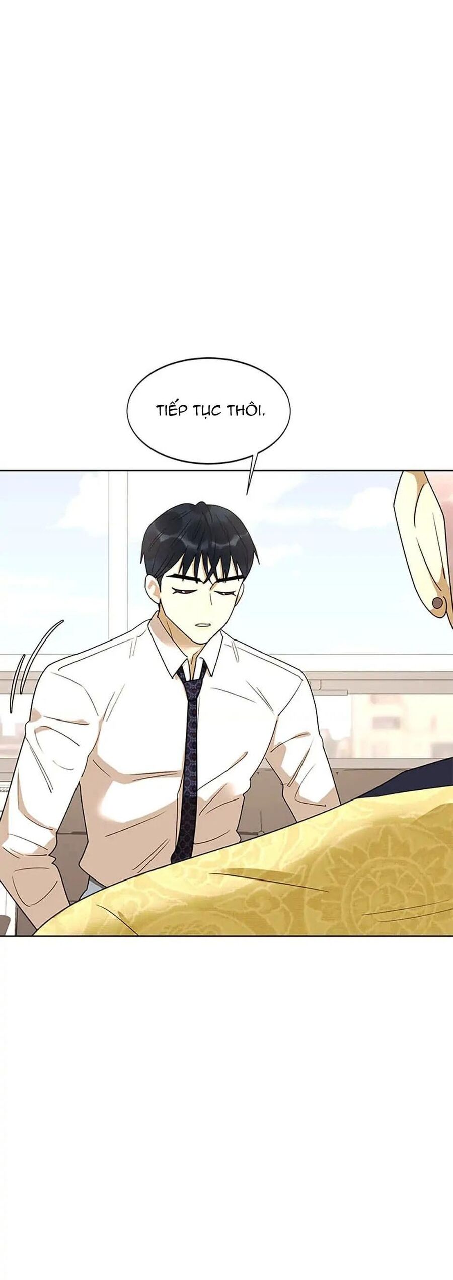 Tiểu Thuyết Đầu Tay Của Ác Nữ Chap 31 - Next Chap 32