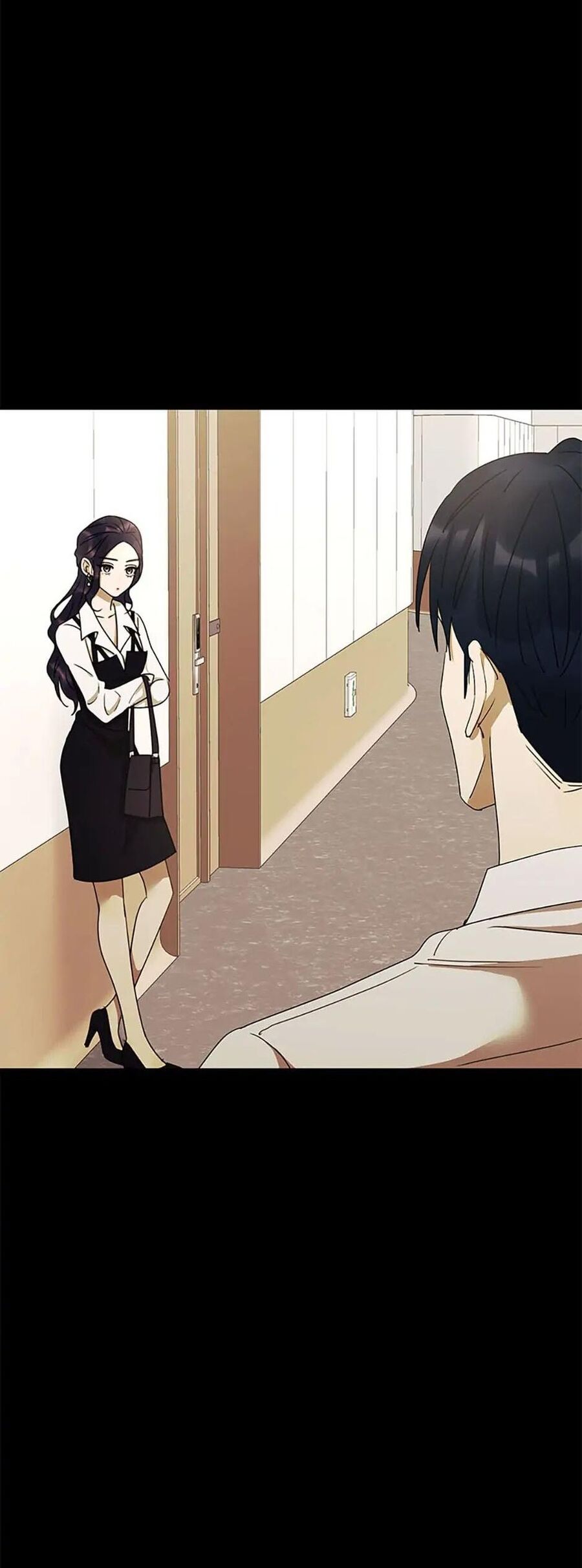 Tiểu Thuyết Đầu Tay Của Ác Nữ Chap 31 - Next Chap 32