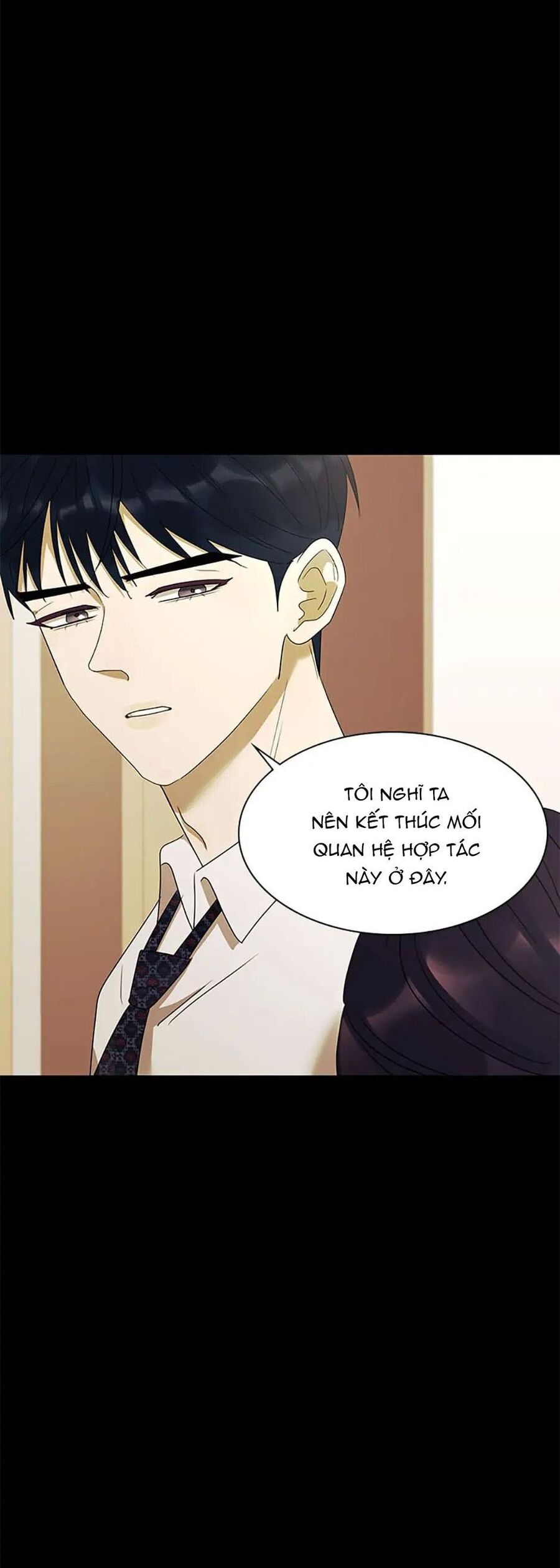 Tiểu Thuyết Đầu Tay Của Ác Nữ Chap 31 - Next Chap 32