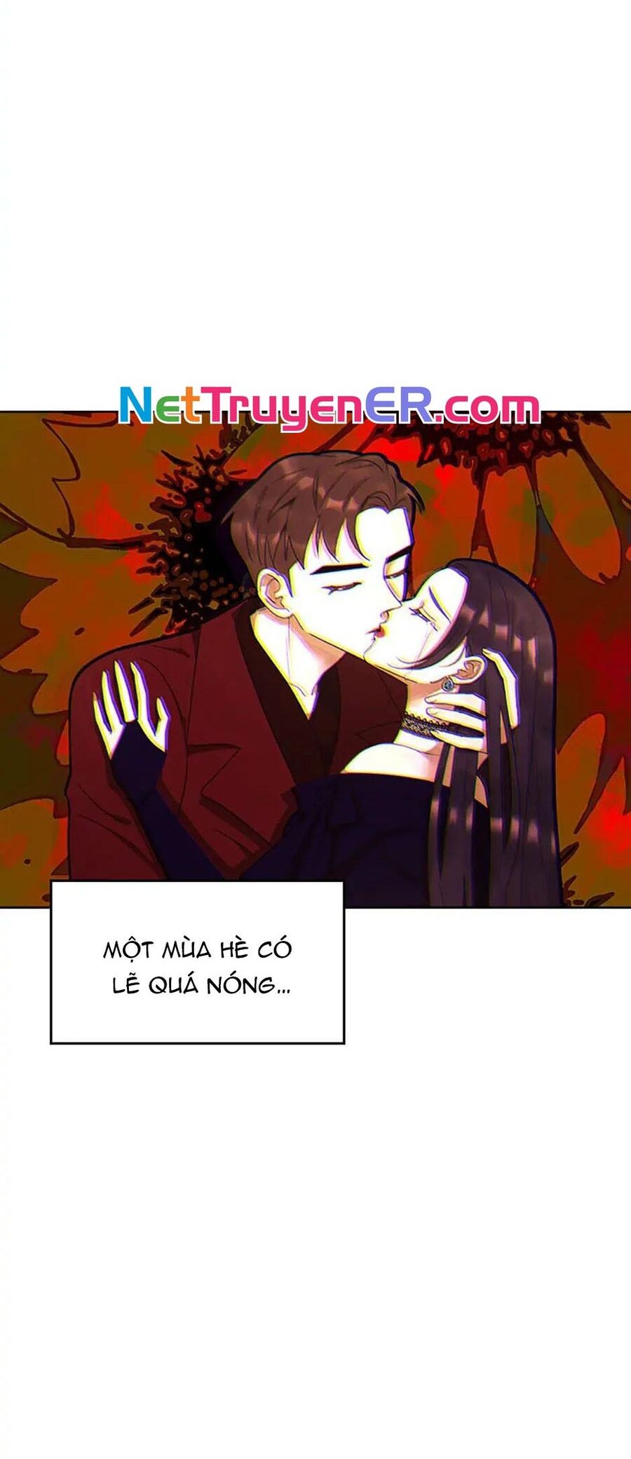 Tiểu Thuyết Đầu Tay Của Ác Nữ Chap 31 - Next Chap 32