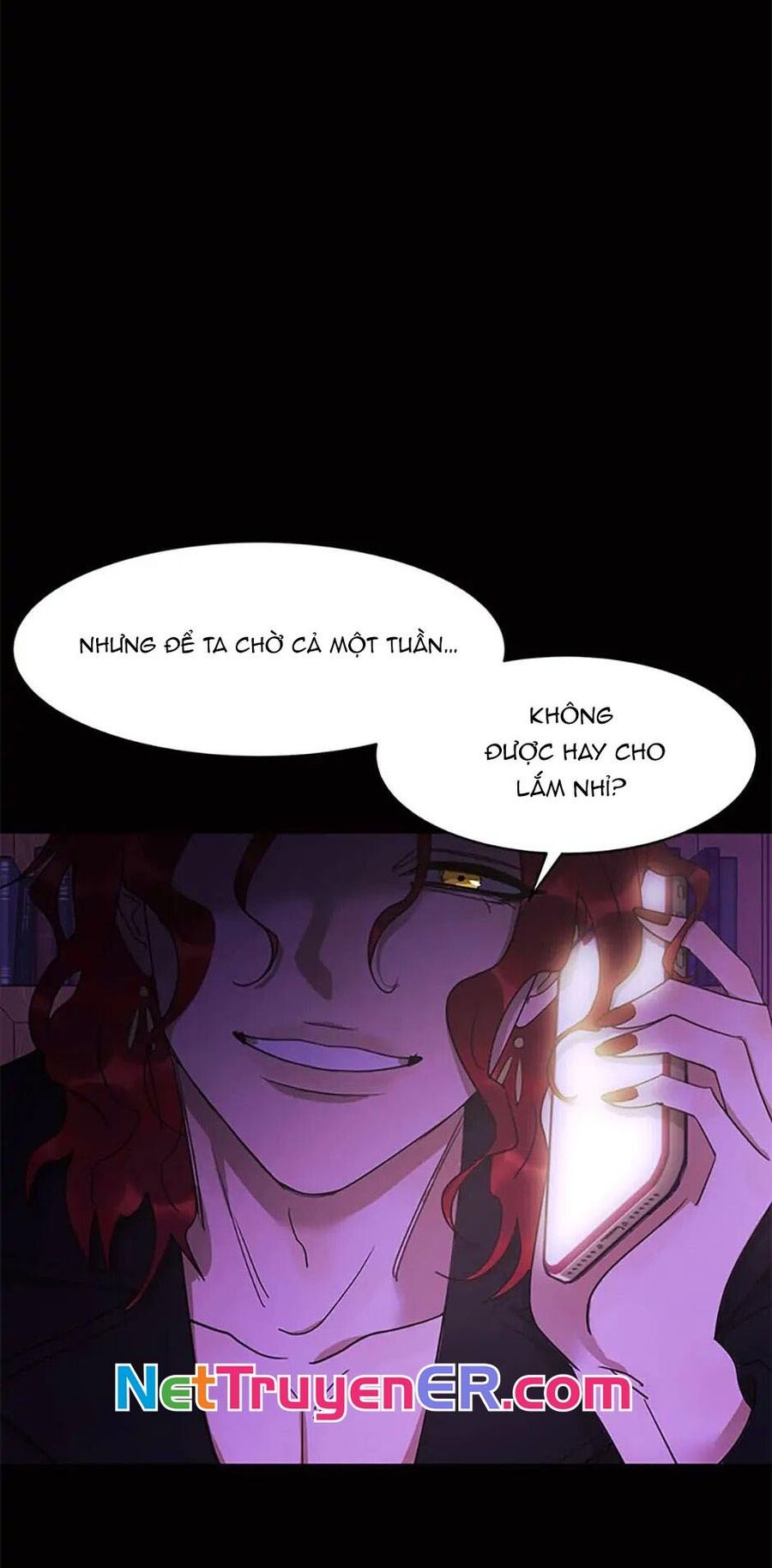 Tiểu Thuyết Đầu Tay Của Ác Nữ Chap 31 - Next Chap 32