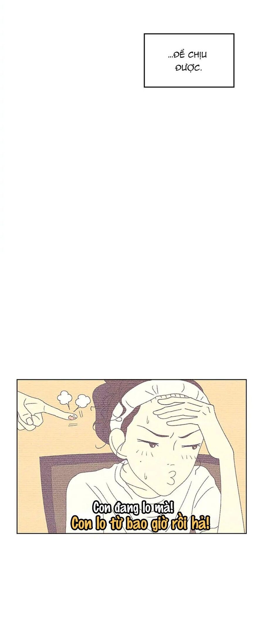 Tiểu Thuyết Đầu Tay Của Ác Nữ Chap 31 - Next Chap 32