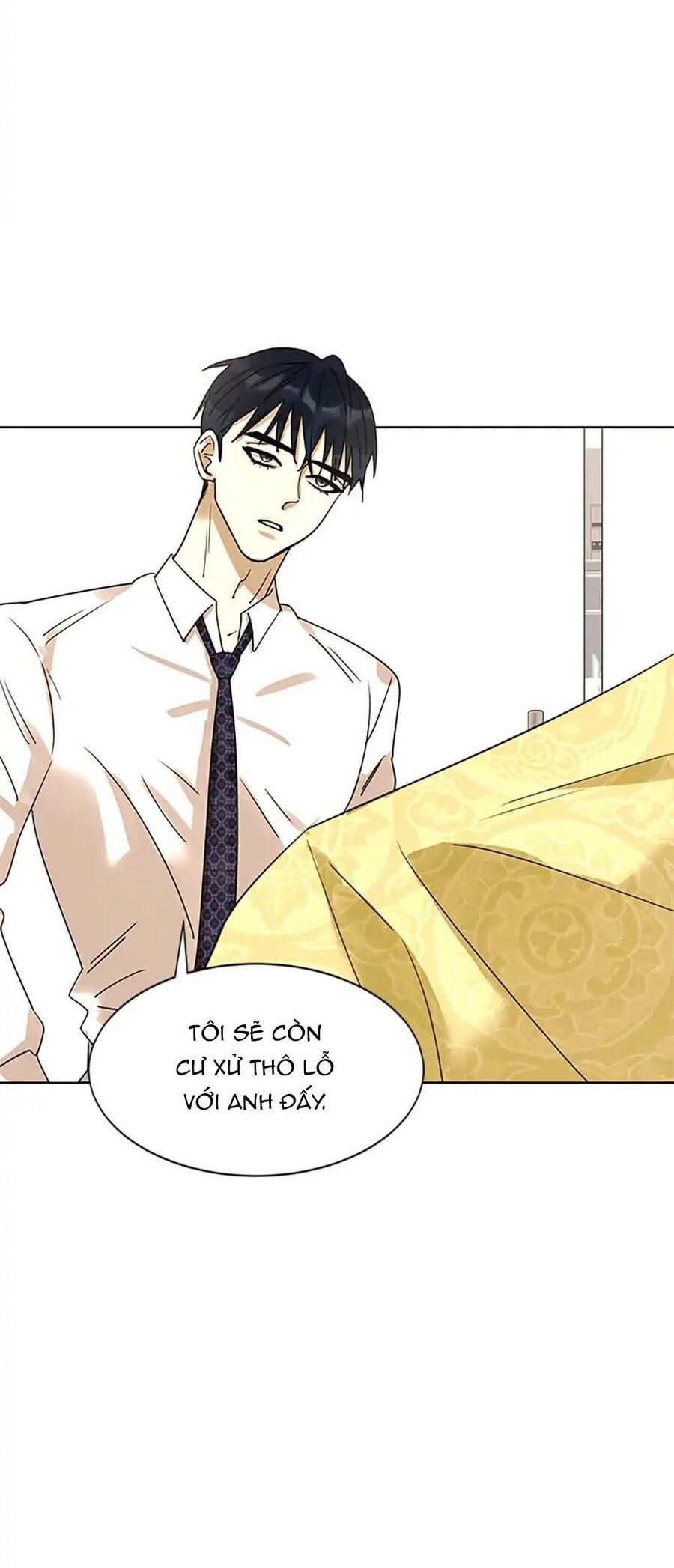 Tiểu Thuyết Đầu Tay Của Ác Nữ Chap 32 - Next Chap 33