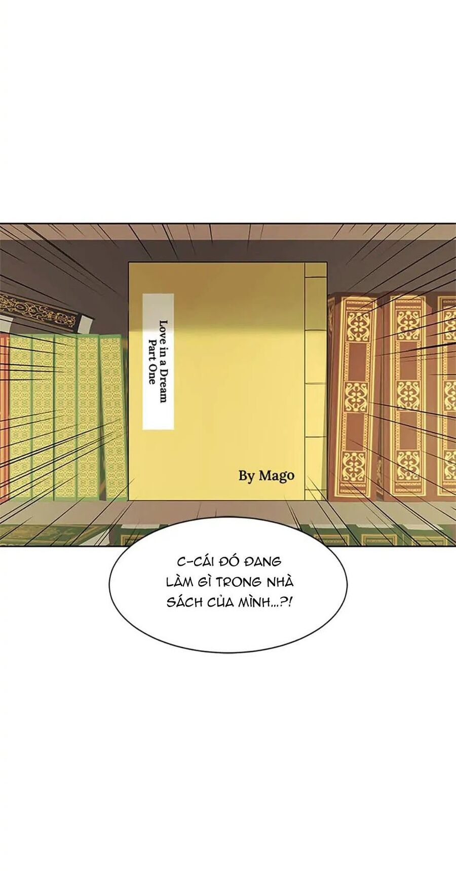 Tiểu Thuyết Đầu Tay Của Ác Nữ Chap 32 - Next Chap 33