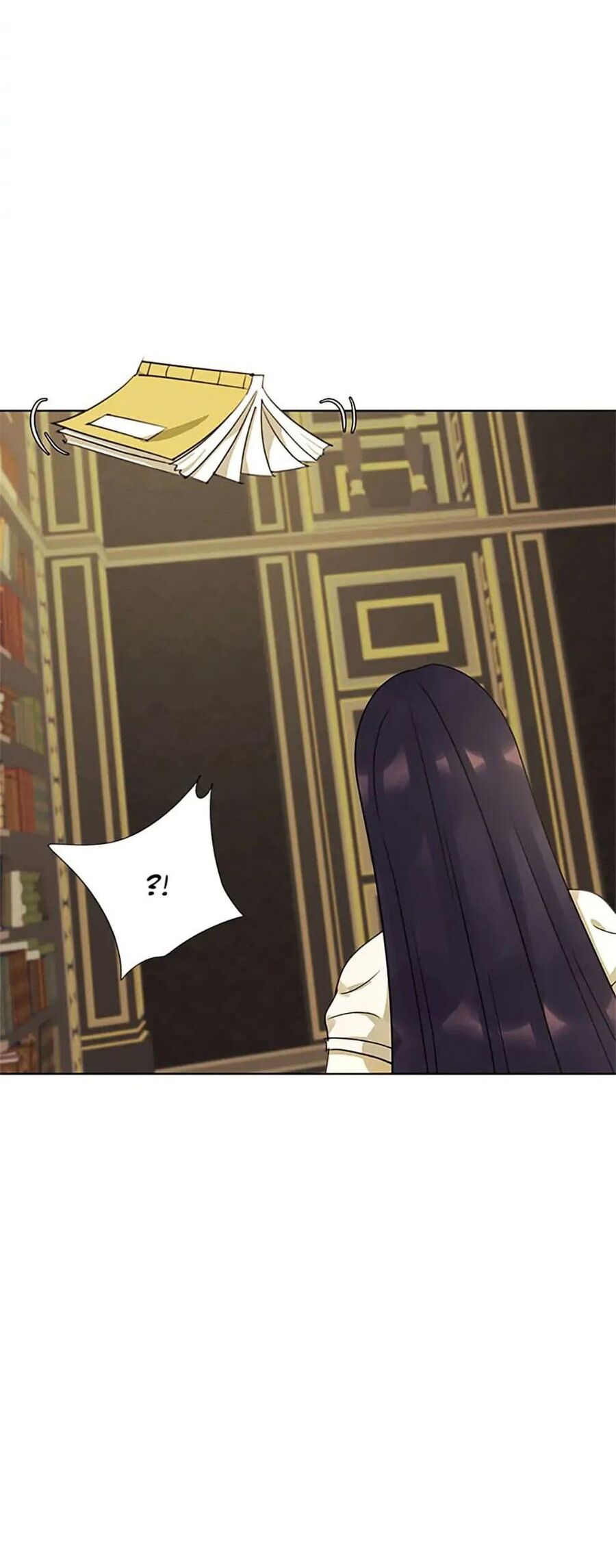 Tiểu Thuyết Đầu Tay Của Ác Nữ Chap 32 - Next Chap 33