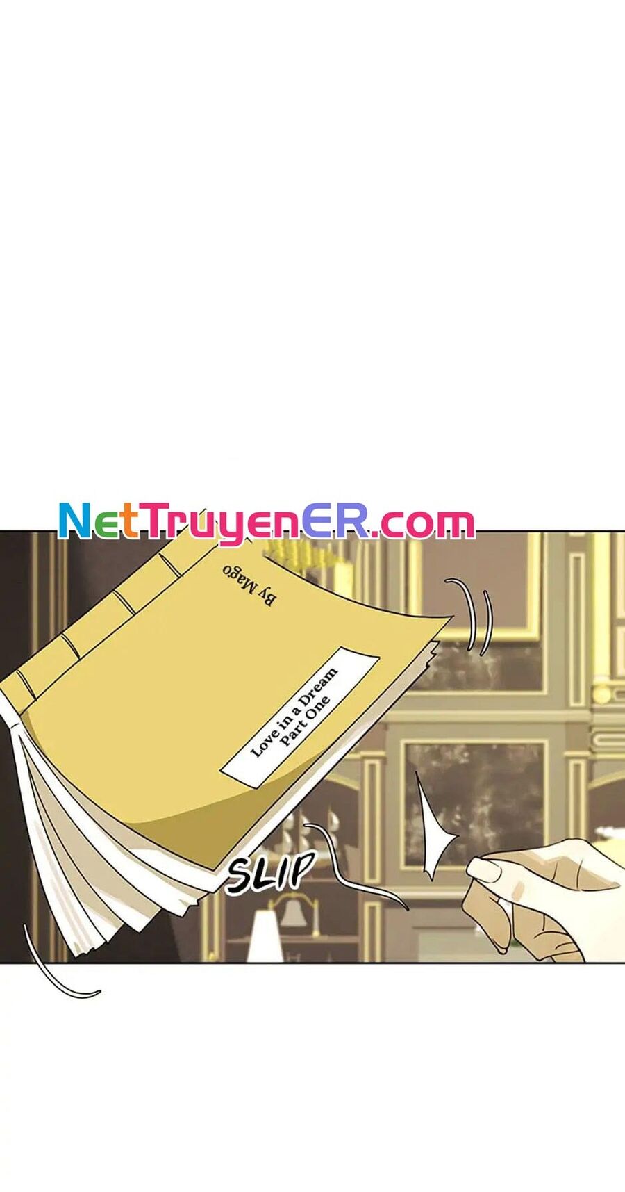 Tiểu Thuyết Đầu Tay Của Ác Nữ Chap 32 - Next Chap 33
