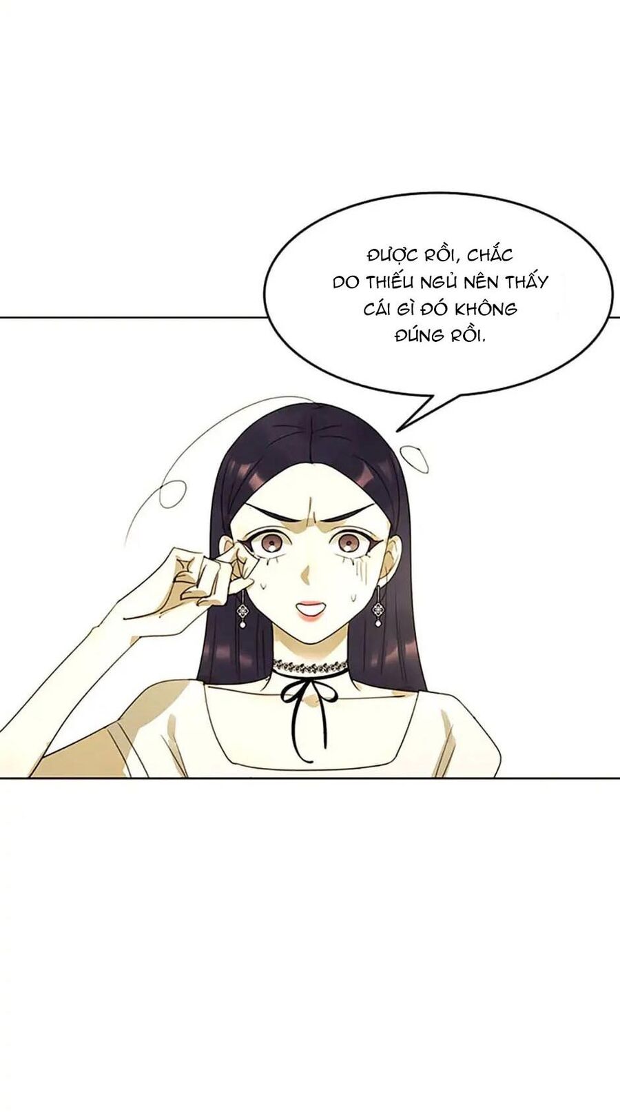 Tiểu Thuyết Đầu Tay Của Ác Nữ Chap 32 - Next Chap 33