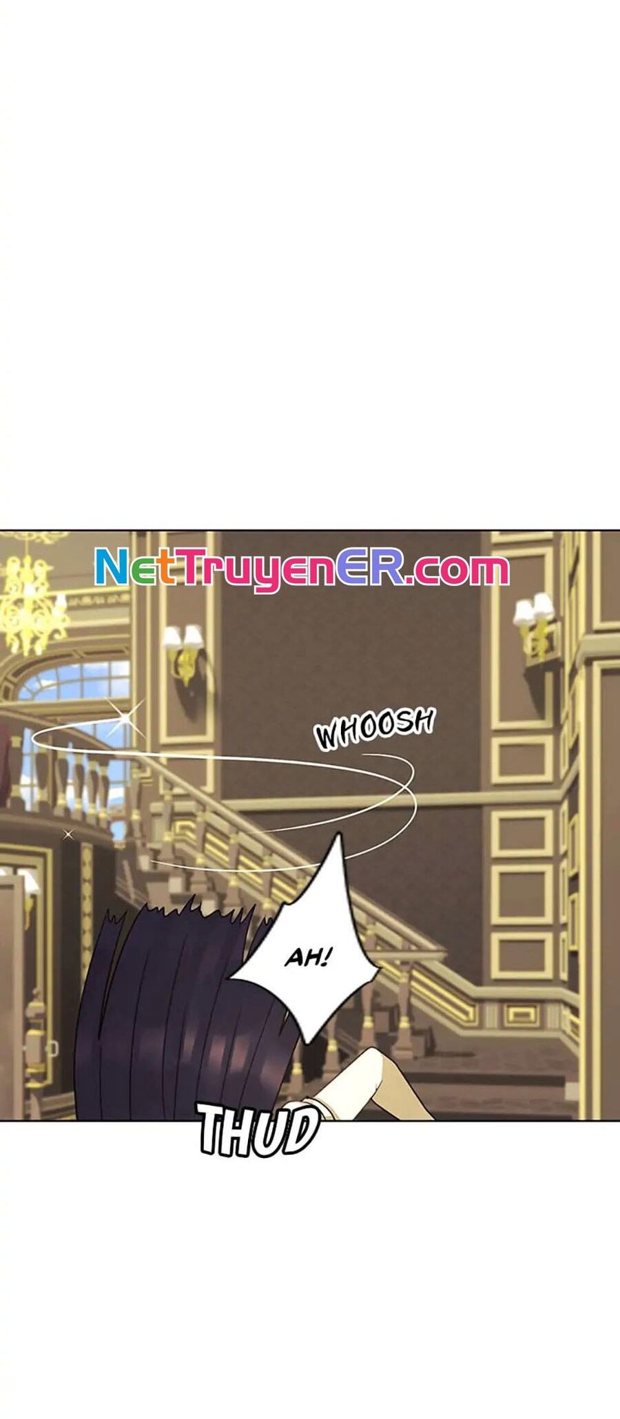 Tiểu Thuyết Đầu Tay Của Ác Nữ Chap 32 - Next Chap 33