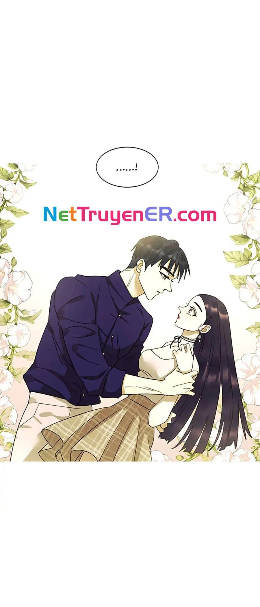 Tiểu Thuyết Đầu Tay Của Ác Nữ Chap 32 - Next Chap 33