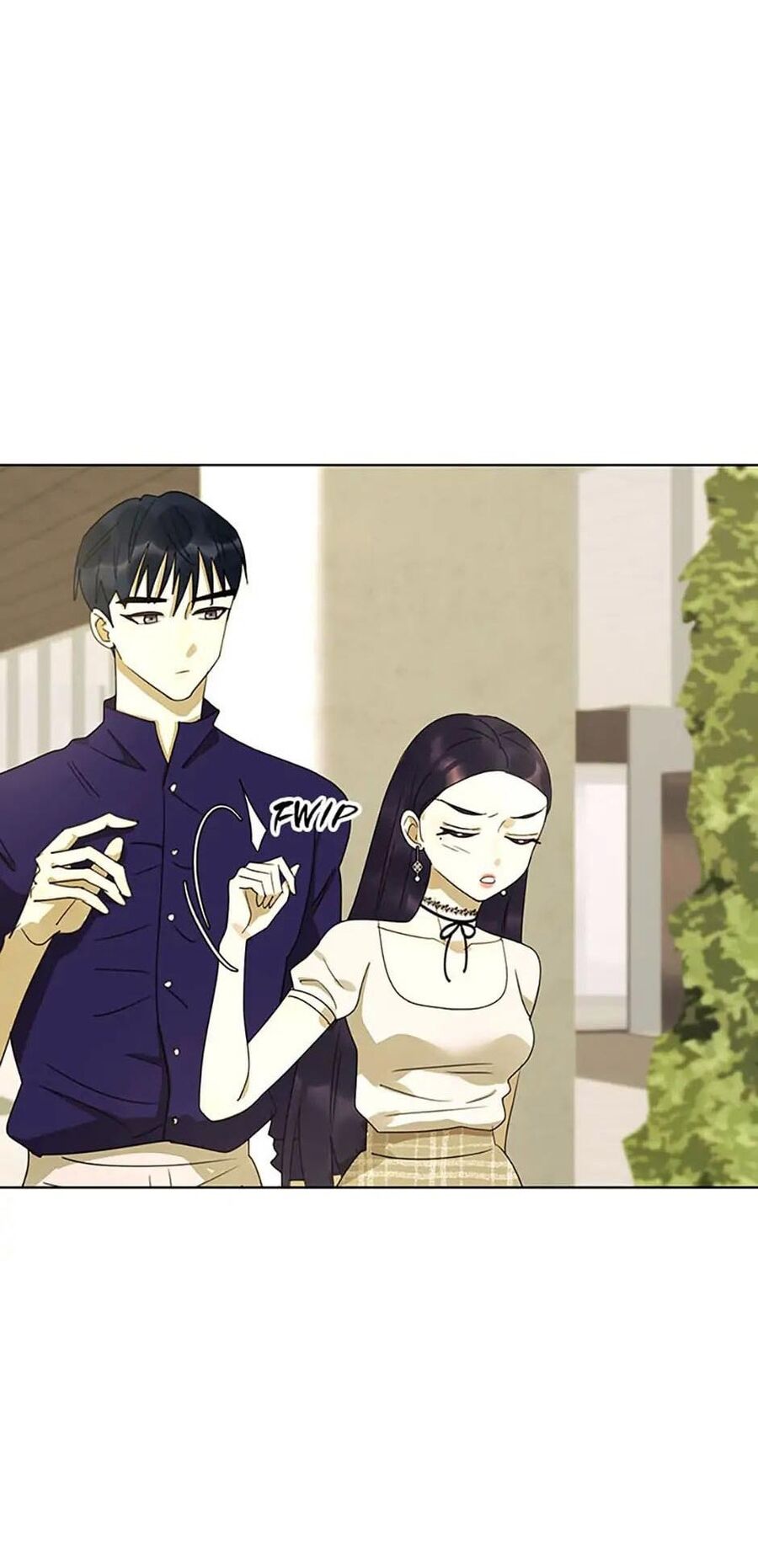 Tiểu Thuyết Đầu Tay Của Ác Nữ Chap 32 - Next Chap 33