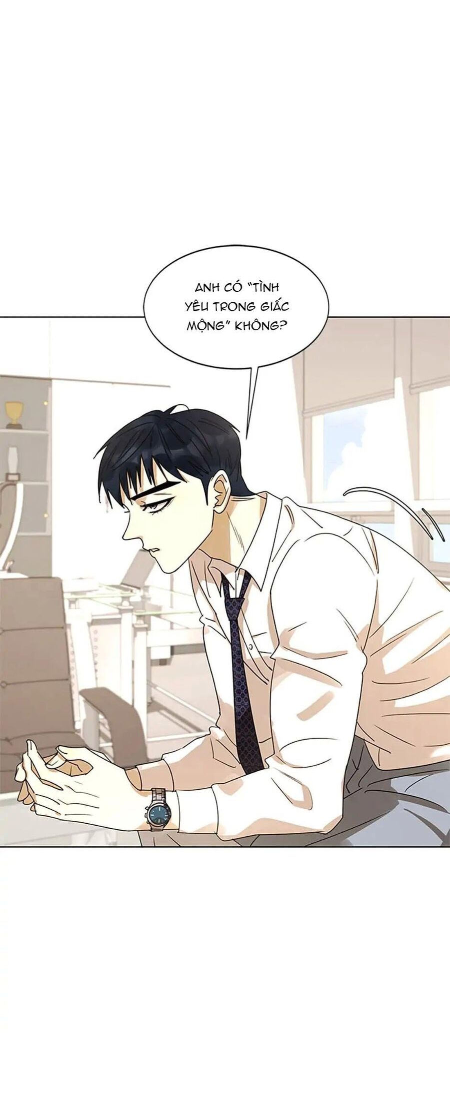 Tiểu Thuyết Đầu Tay Của Ác Nữ Chap 32 - Next Chap 33