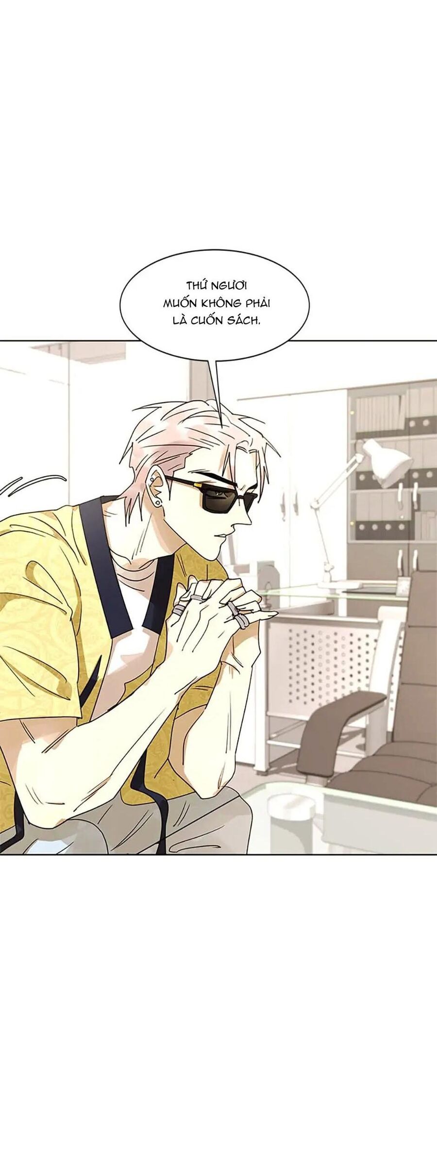 Tiểu Thuyết Đầu Tay Của Ác Nữ Chap 32 - Next Chap 33