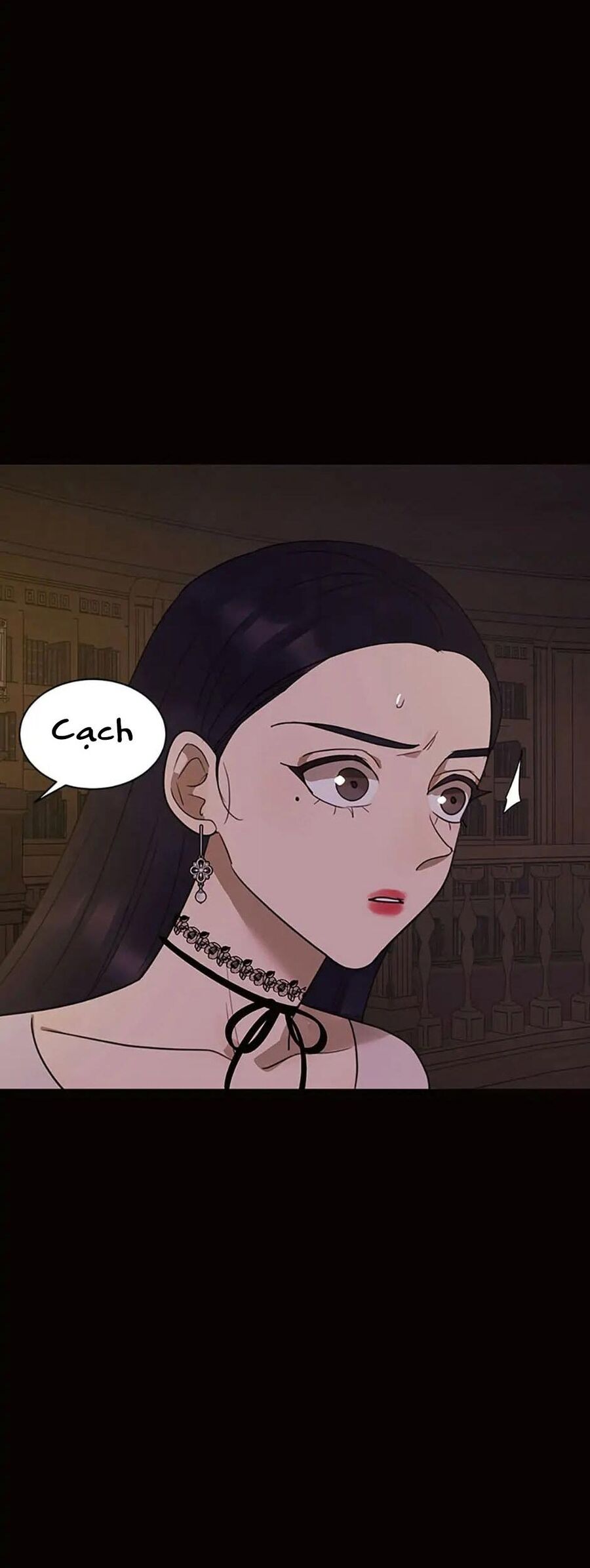 Tiểu Thuyết Đầu Tay Của Ác Nữ Chap 32 - Next Chap 33