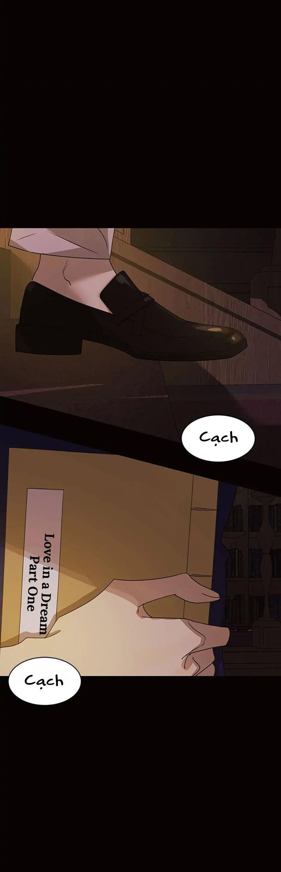 Tiểu Thuyết Đầu Tay Của Ác Nữ Chap 32 - Next Chap 33
