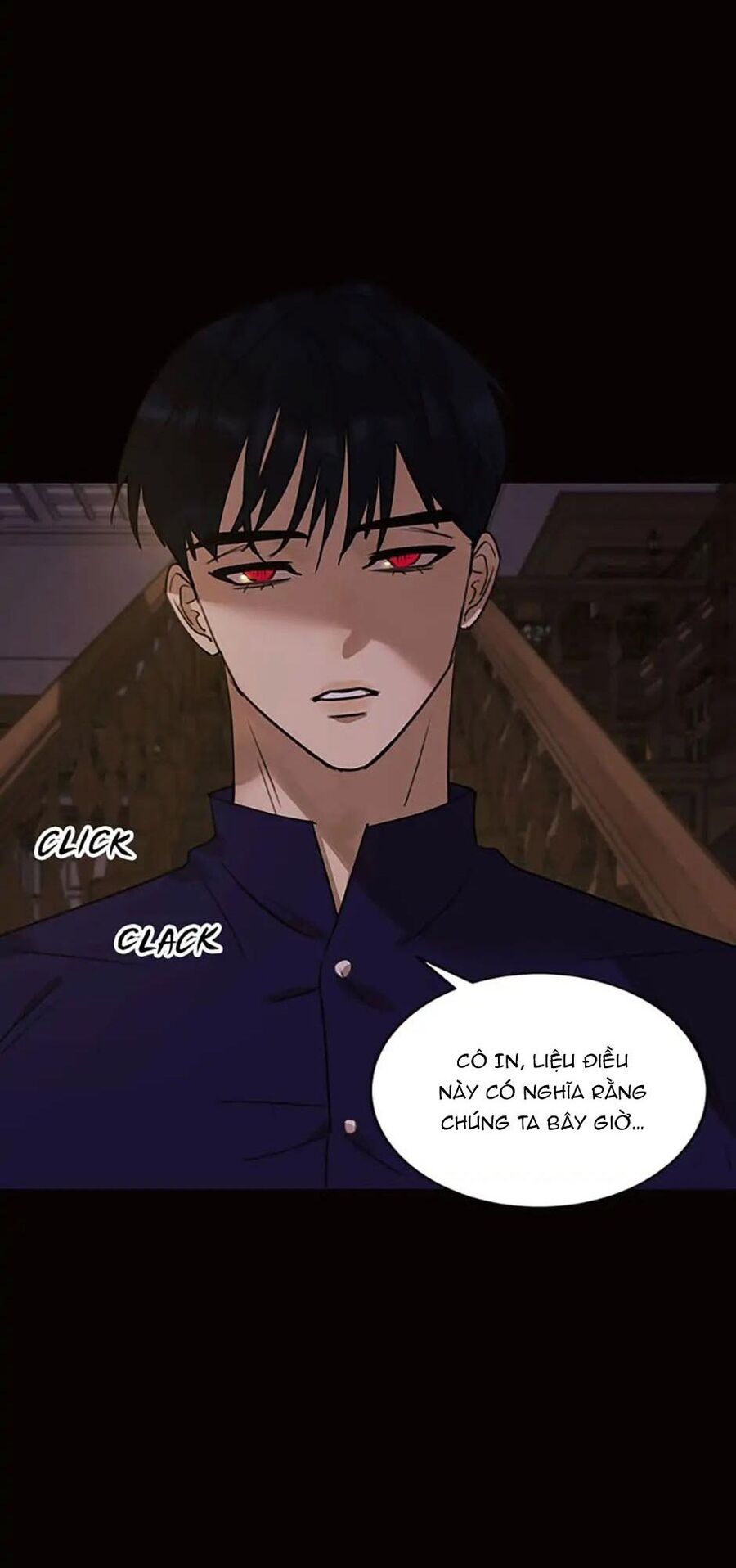 Tiểu Thuyết Đầu Tay Của Ác Nữ Chap 32 - Next Chap 33