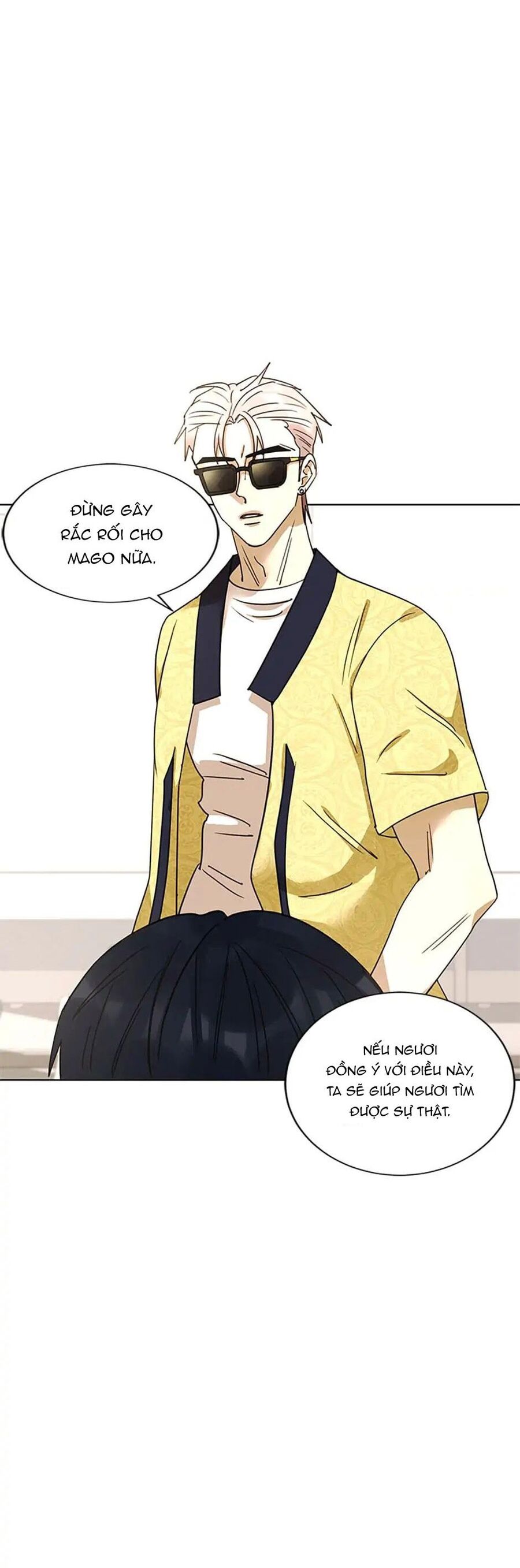Tiểu Thuyết Đầu Tay Của Ác Nữ Chap 32 - Next Chap 33