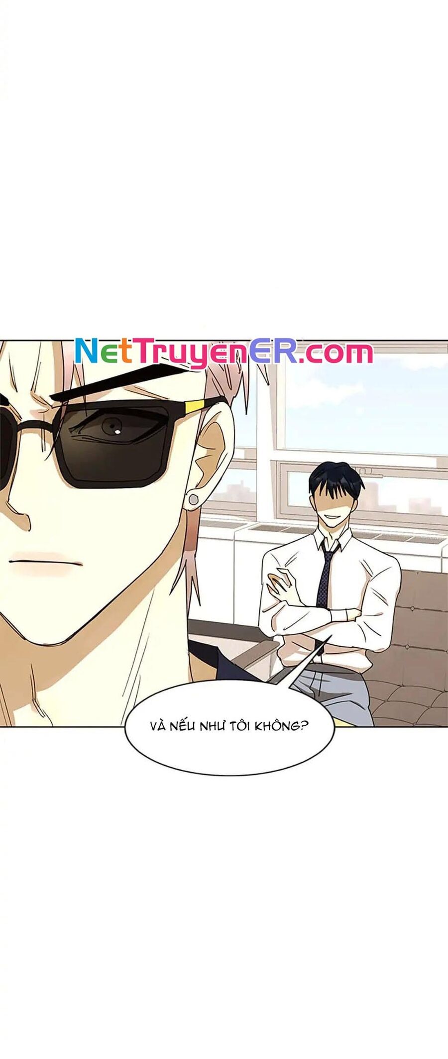 Tiểu Thuyết Đầu Tay Của Ác Nữ Chap 32 - Next Chap 33