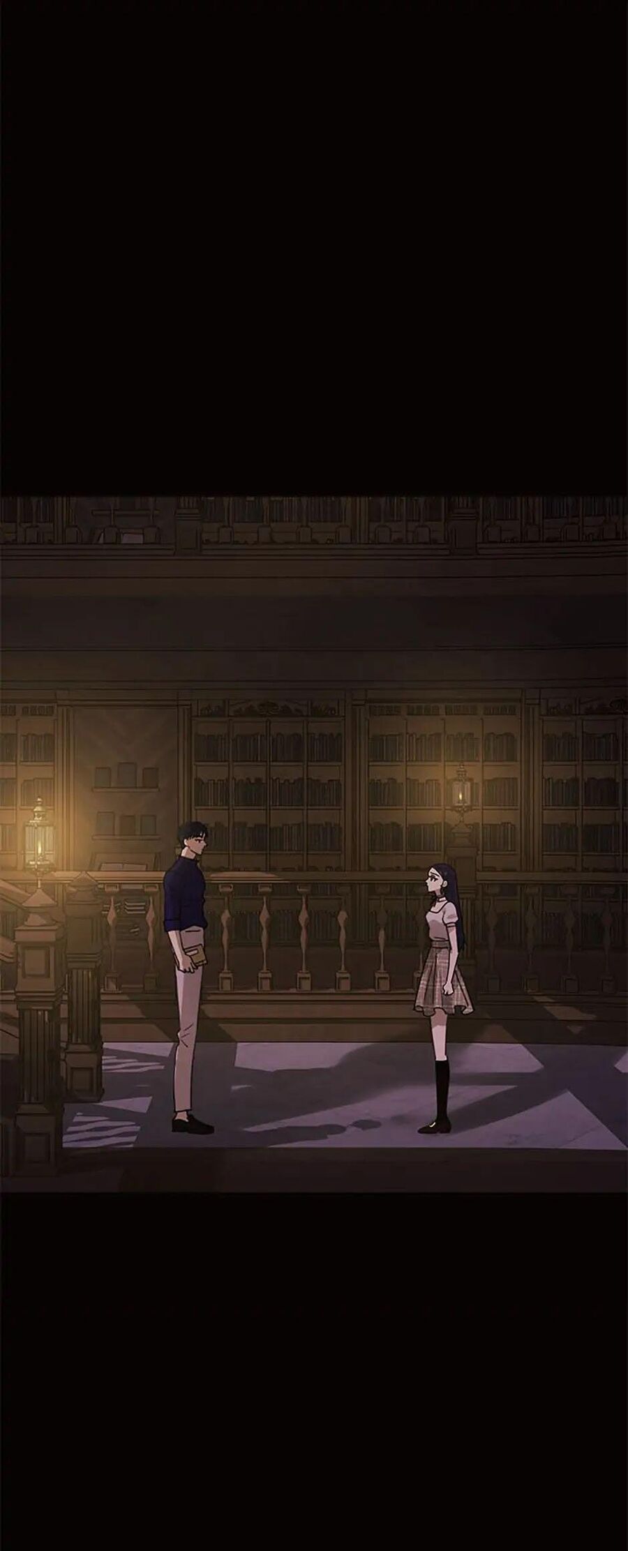 Tiểu Thuyết Đầu Tay Của Ác Nữ Chap 33 - Next Chap 34