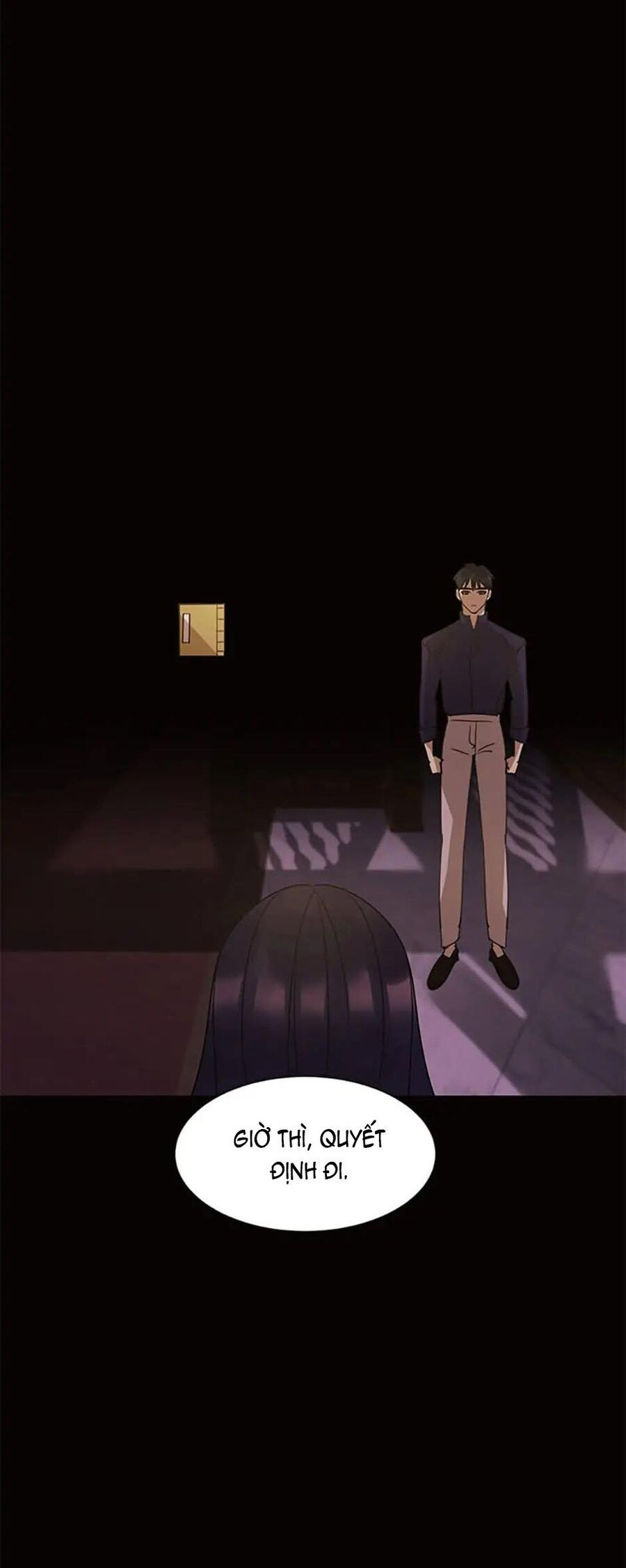 Tiểu Thuyết Đầu Tay Của Ác Nữ Chap 33 - Next Chap 34