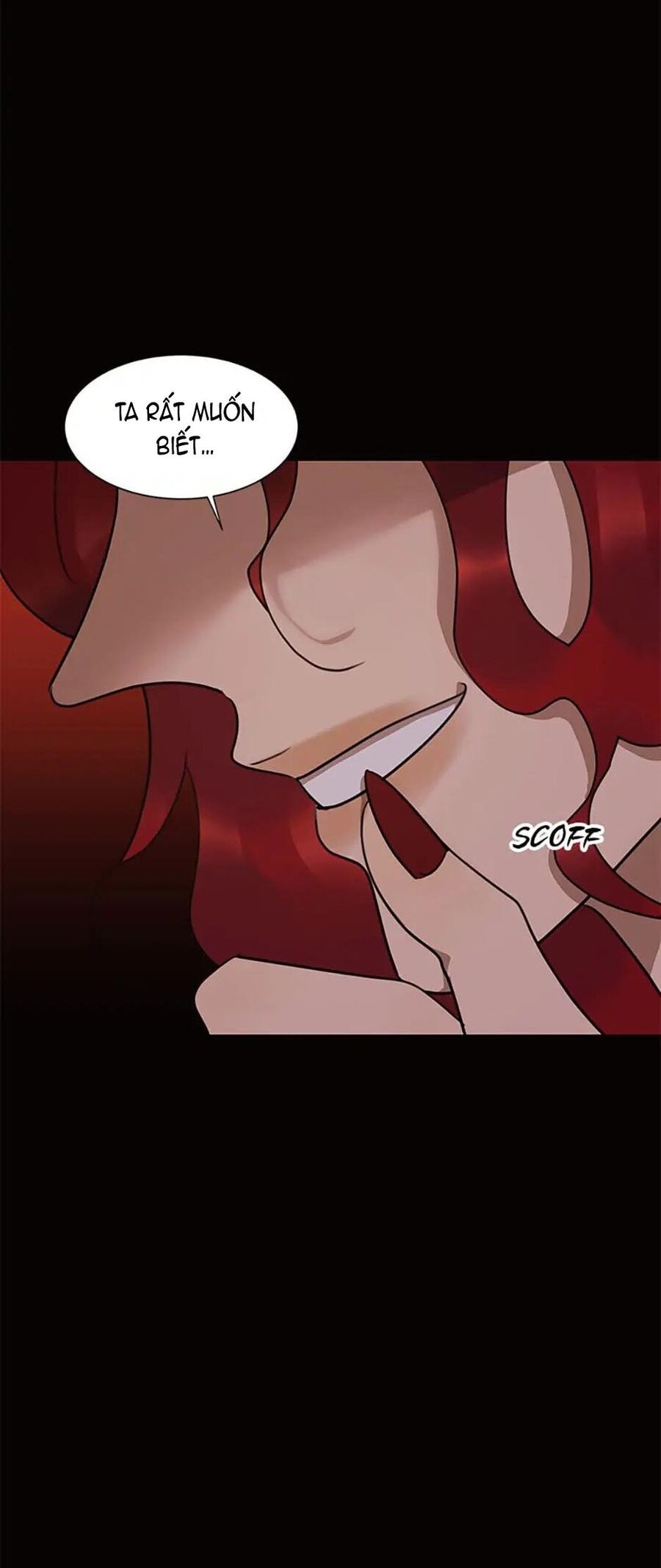 Tiểu Thuyết Đầu Tay Của Ác Nữ Chap 33 - Next Chap 34