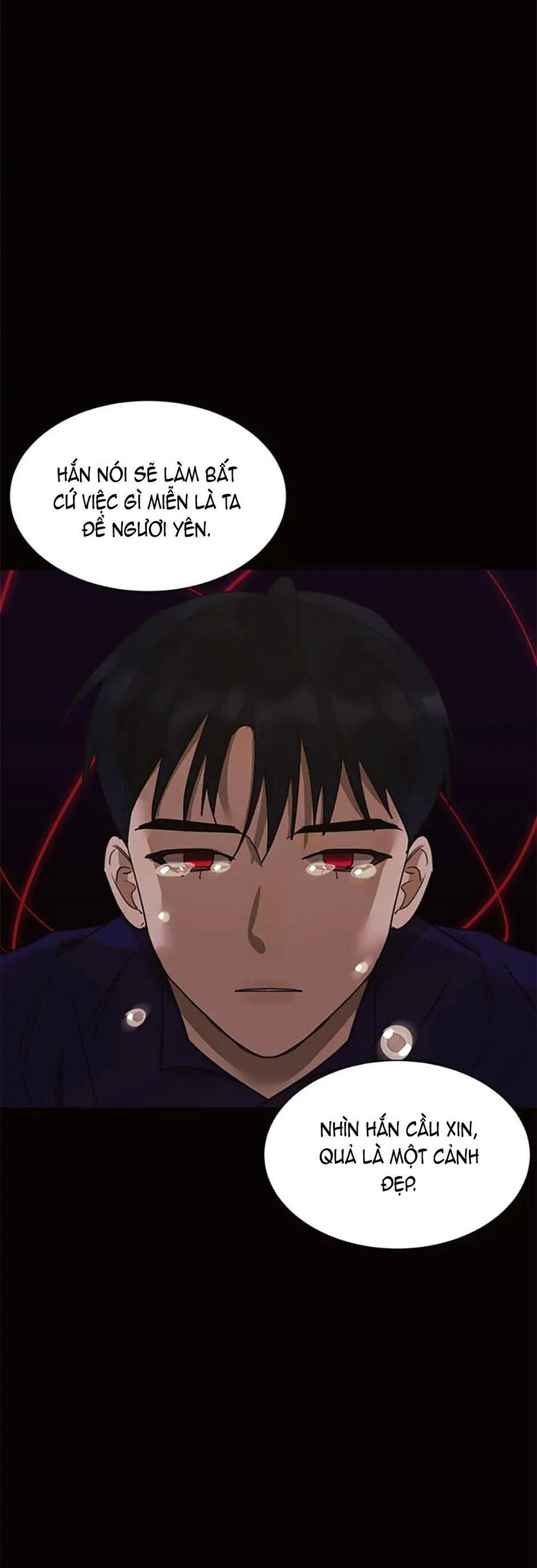 Tiểu Thuyết Đầu Tay Của Ác Nữ Chap 33 - Next Chap 34