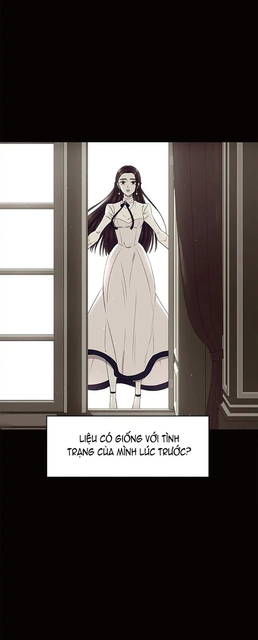 Tiểu Thuyết Đầu Tay Của Ác Nữ Chap 33 - Next Chap 34