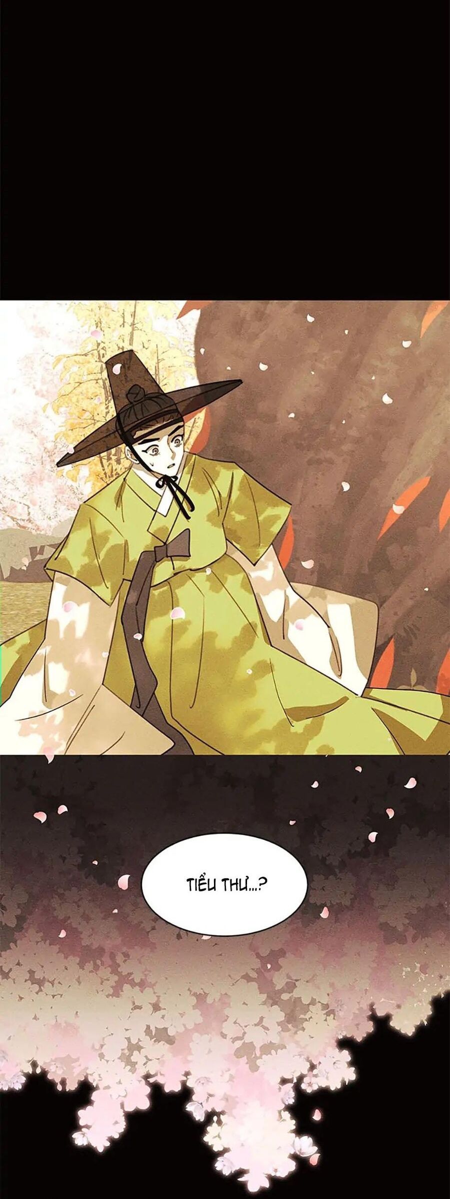 Tiểu Thuyết Đầu Tay Của Ác Nữ Chap 33 - Next Chap 34