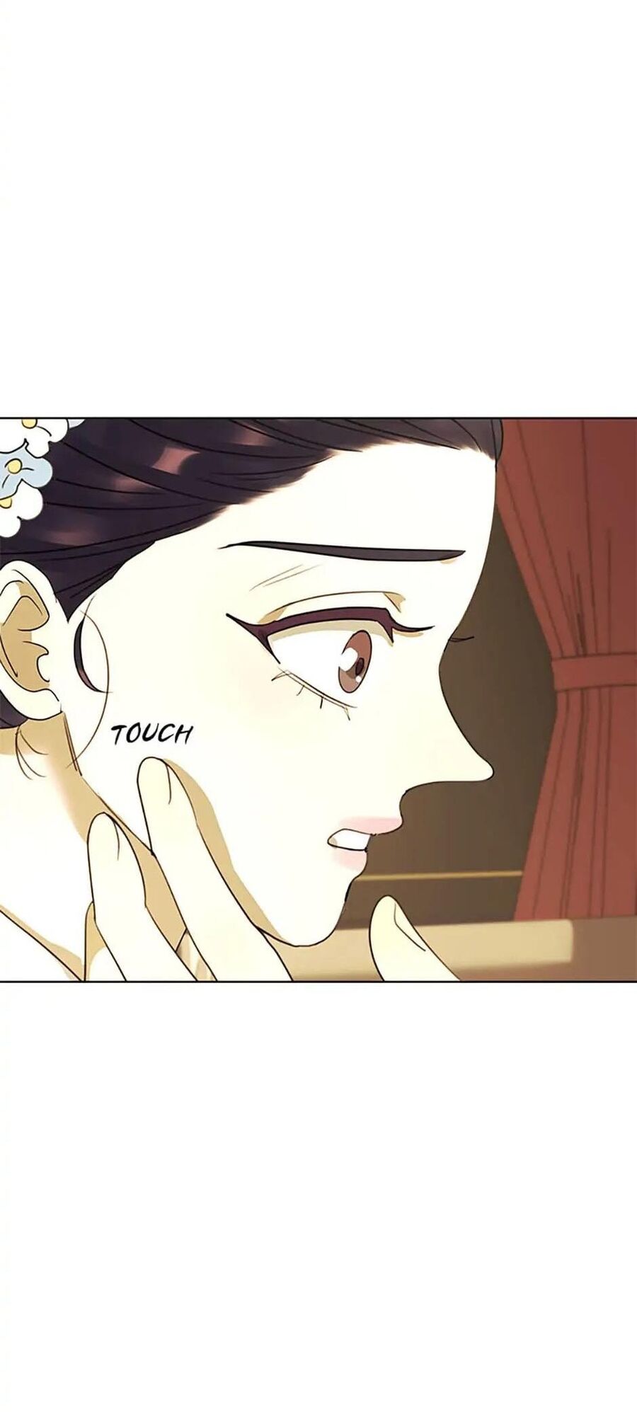 Tiểu Thuyết Đầu Tay Của Ác Nữ Chap 33 - Next Chap 34