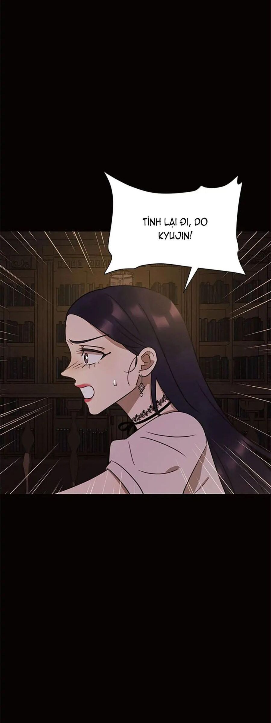 Tiểu Thuyết Đầu Tay Của Ác Nữ Chap 33 - Next Chap 34