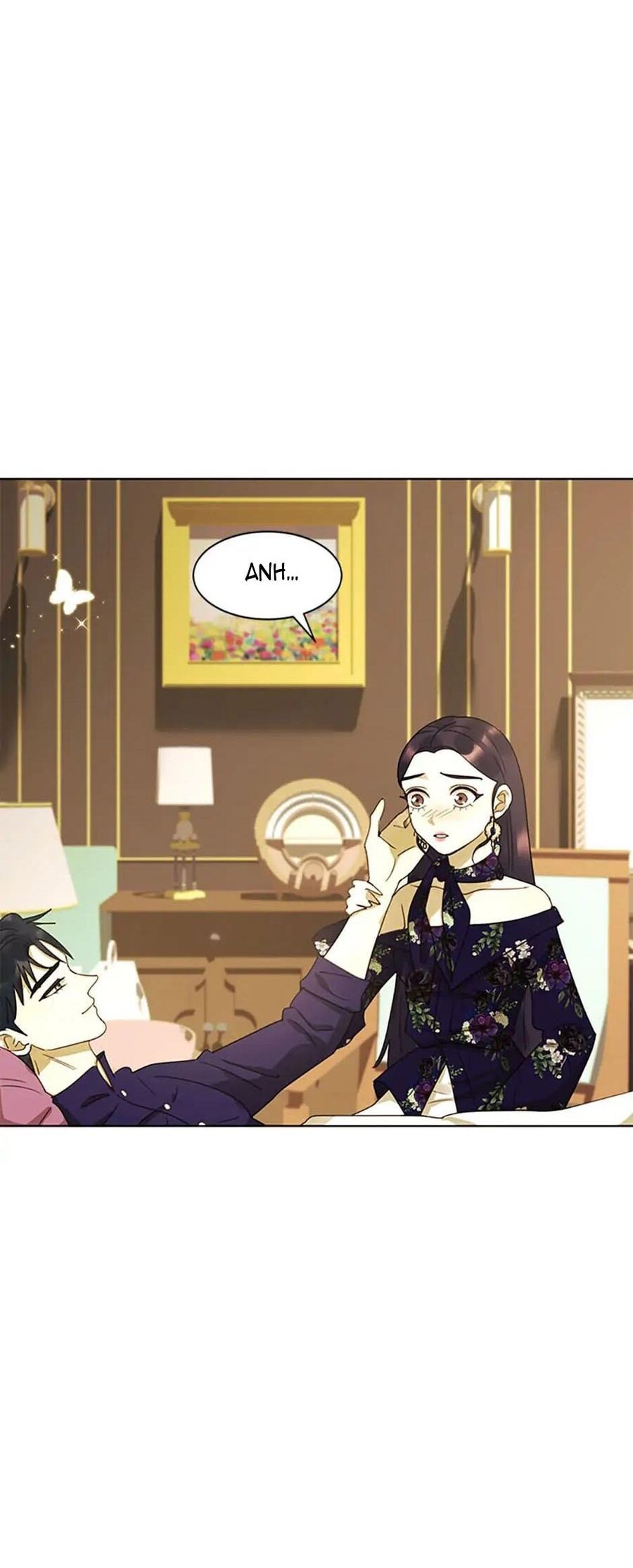 Tiểu Thuyết Đầu Tay Của Ác Nữ Chap 33 - Next Chap 34