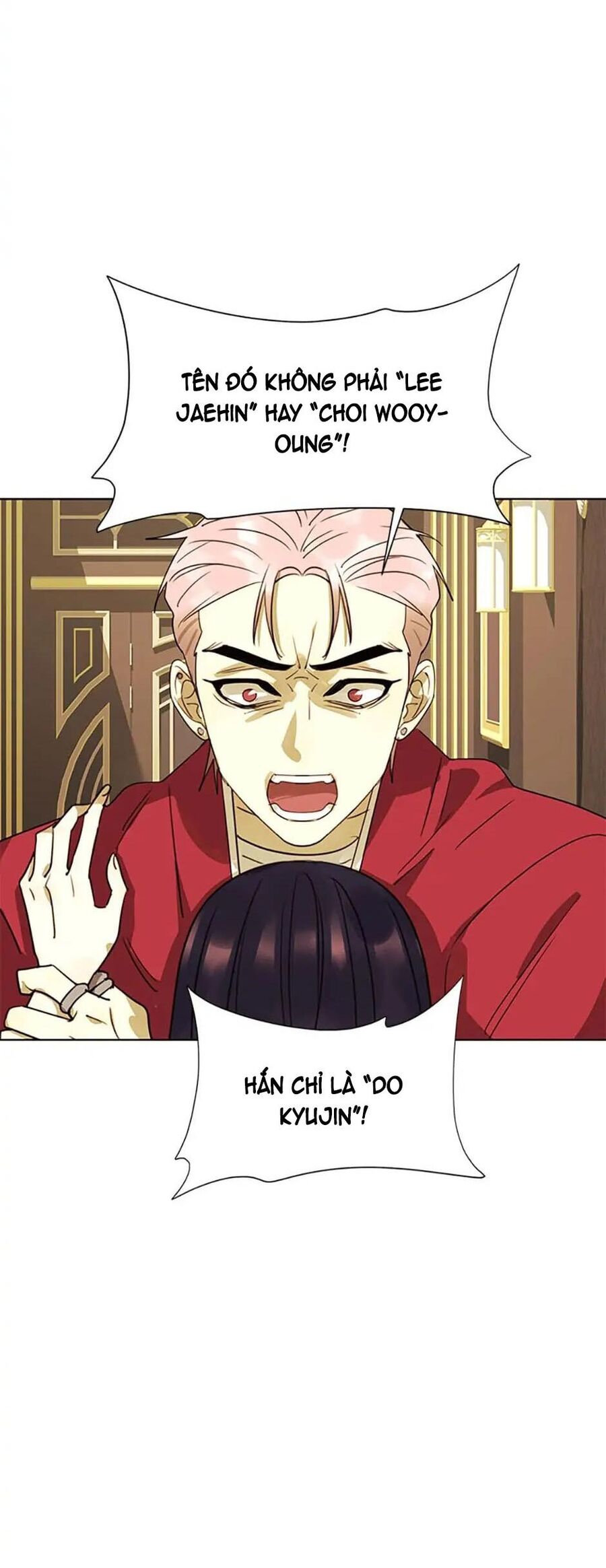 Tiểu Thuyết Đầu Tay Của Ác Nữ Chap 33 - Next Chap 34