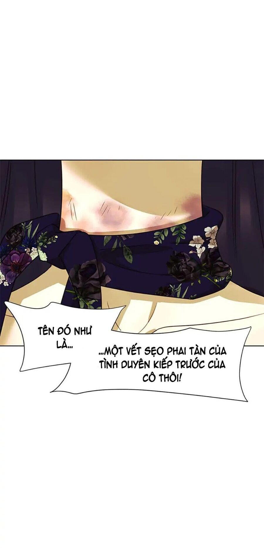 Tiểu Thuyết Đầu Tay Của Ác Nữ Chap 33 - Next Chap 34