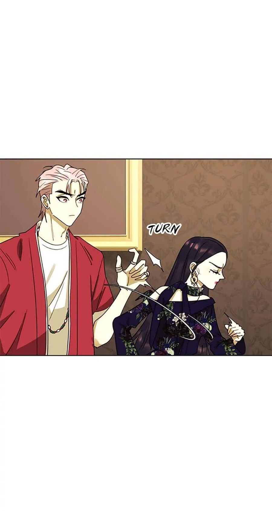 Tiểu Thuyết Đầu Tay Của Ác Nữ Chap 33 - Next Chap 34