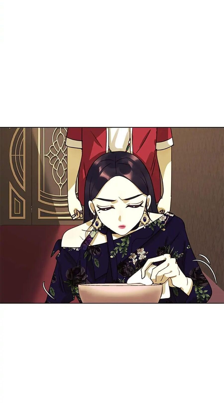 Tiểu Thuyết Đầu Tay Của Ác Nữ Chap 33 - Next Chap 34