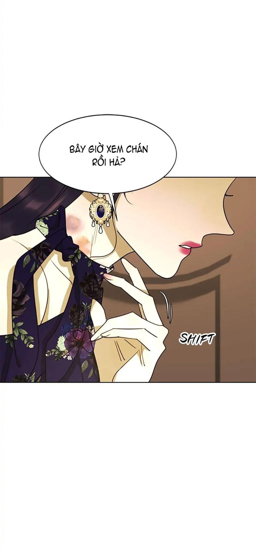 Tiểu Thuyết Đầu Tay Của Ác Nữ Chap 33 - Next Chap 34