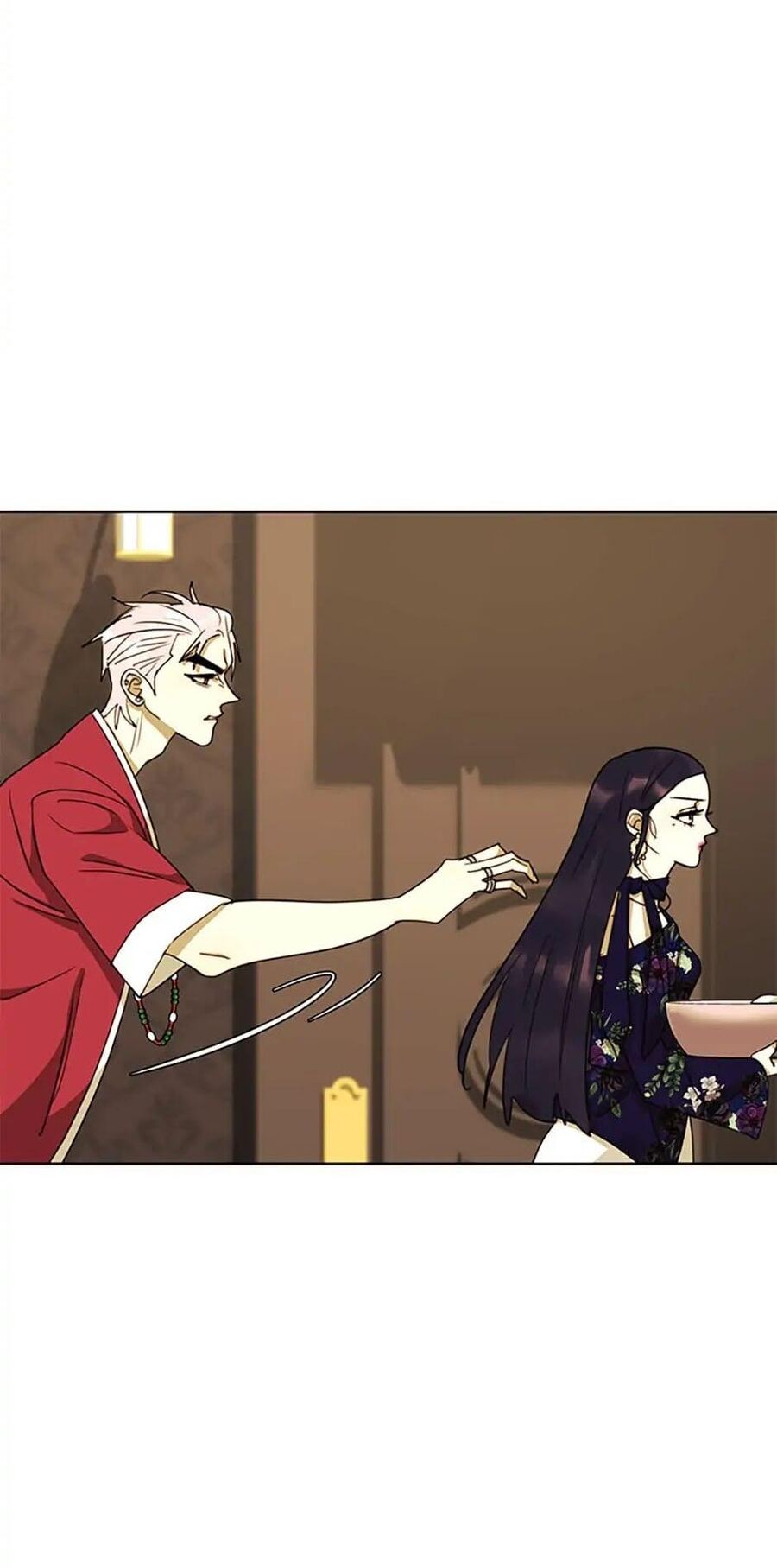 Tiểu Thuyết Đầu Tay Của Ác Nữ Chap 33 - Next Chap 34