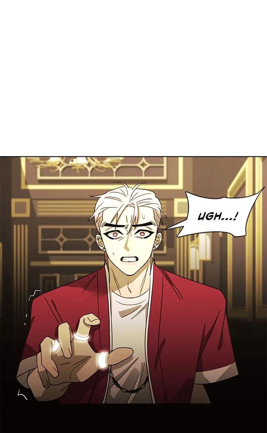 Tiểu Thuyết Đầu Tay Của Ác Nữ Chap 33 - Next Chap 34