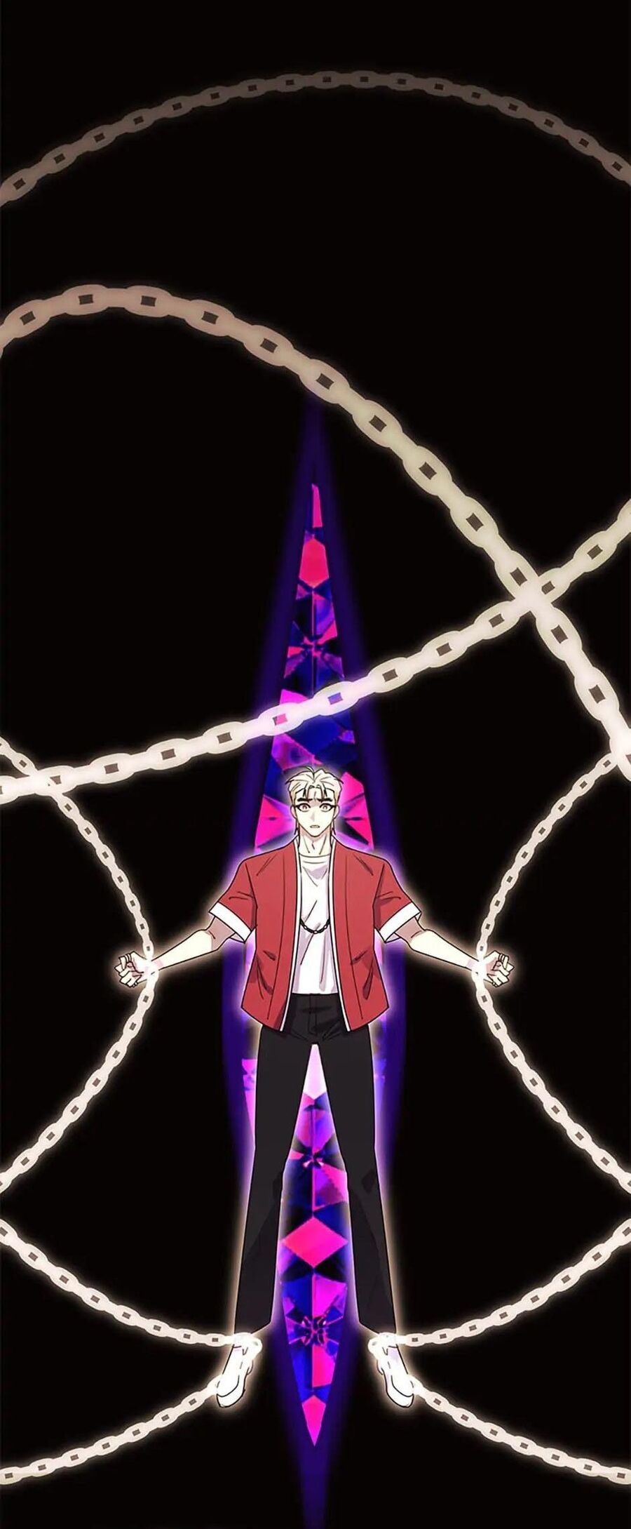 Tiểu Thuyết Đầu Tay Của Ác Nữ Chap 33 - Next Chap 34
