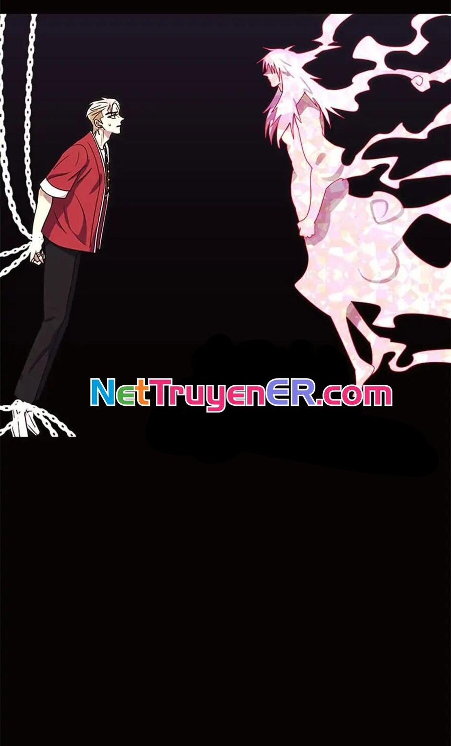 Tiểu Thuyết Đầu Tay Của Ác Nữ Chap 33 - Next Chap 34