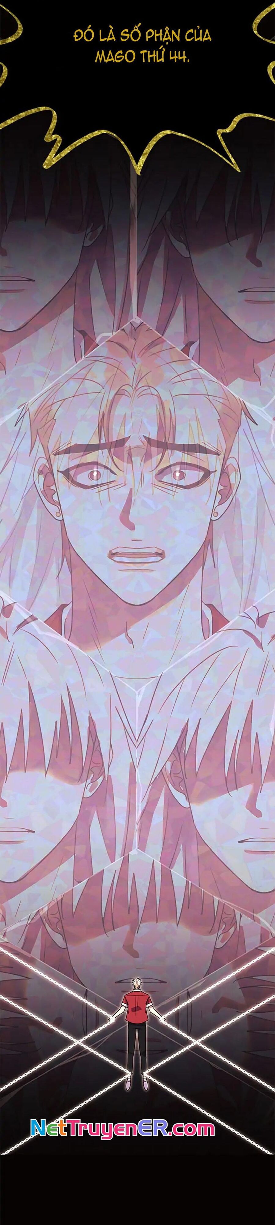 Tiểu Thuyết Đầu Tay Của Ác Nữ Chap 33 - Next Chap 34